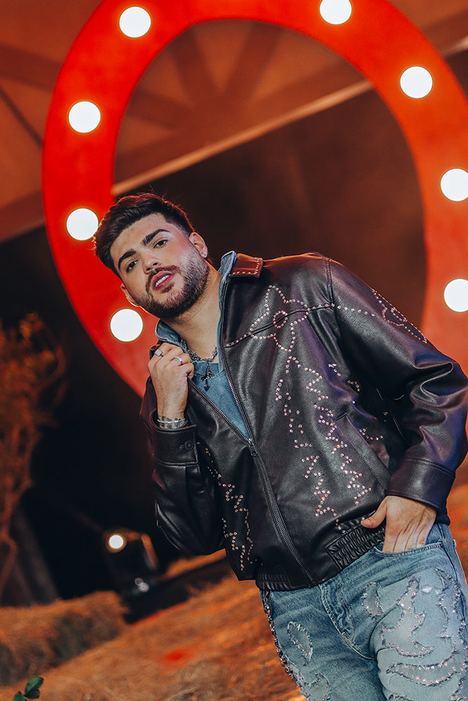 Após gravação do primeiro audiovisual em Fortaleza, AUGEBOYS lançam feat inédito com Talita Mel 8 Kadu Martins por Netto Lacerda