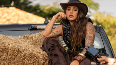 Lauana Prado por Ernna Cost 1