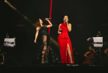 Maiara e Maraisa In Concert 1