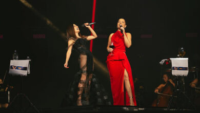 Maiara e Maraisa In Concert 1