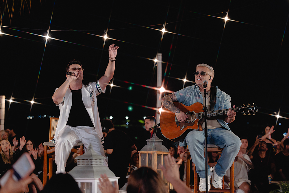 Matheus & Kauan gravam “Astral – Na Praia” em Brasília com participação de Léo Foguete 5 MeK Astral Na Praia Brasilia Creditos Marcus Soares 02