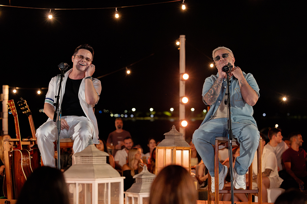 Matheus & Kauan gravam “Astral – Na Praia” em Brasília com participação de Léo Foguete 4 MeK Astral Na Praia Brasilia Creditos Marcus Soares 03
