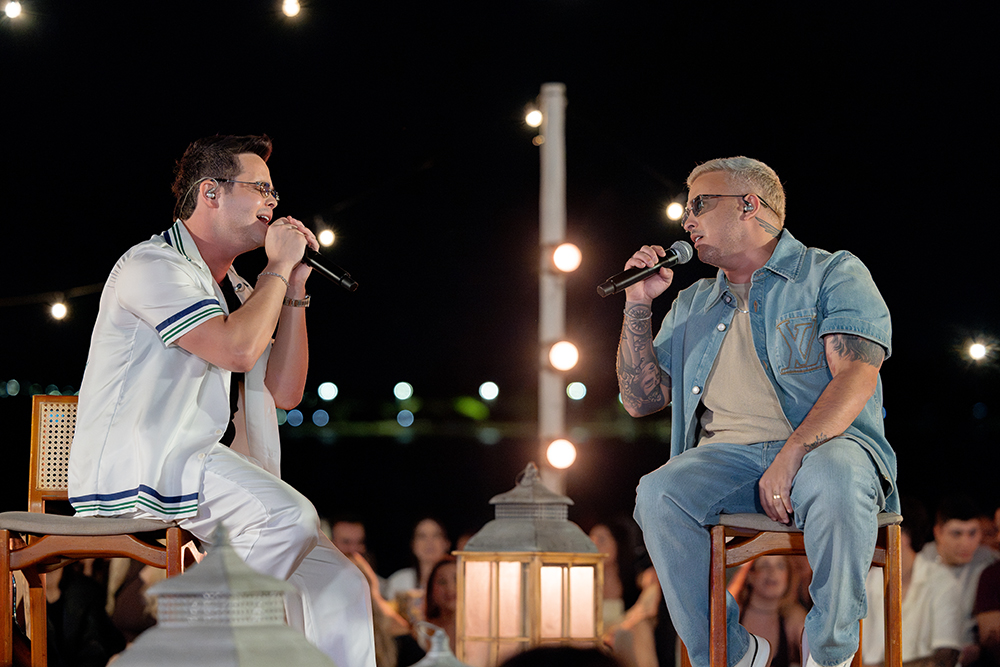 Matheus & Kauan gravam “Astral – Na Praia” em Brasília com participação de Léo Foguete 2 MeK Astral Na Praia Brasilia Creditos Marcus Soares 04
