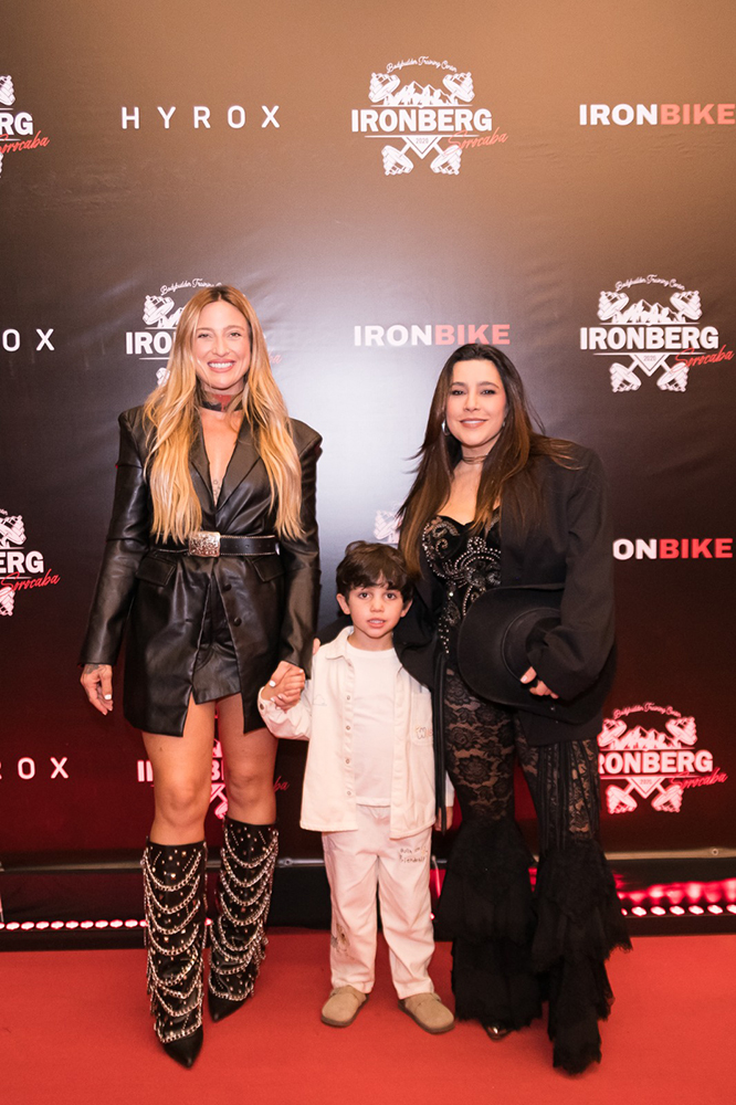Lauana Prado se torna sócia da rede Ironberg Sorocaba e fortalece atuação como empresária 3 PHOTO 2026 09 25 19 31 525