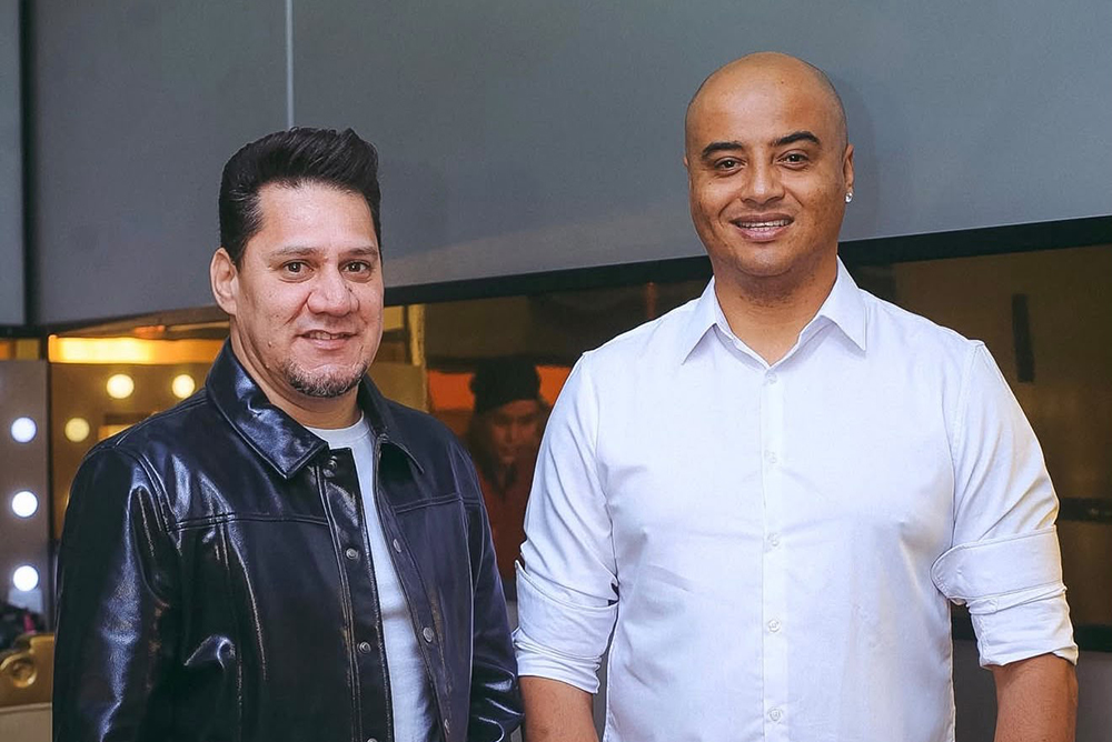 Marcelo Augusto & Raphael gravam DVD “Garimpo Sertanejo”, em Goiânia 1 WhatsApp Image 2026 09 21 at 14.03.51