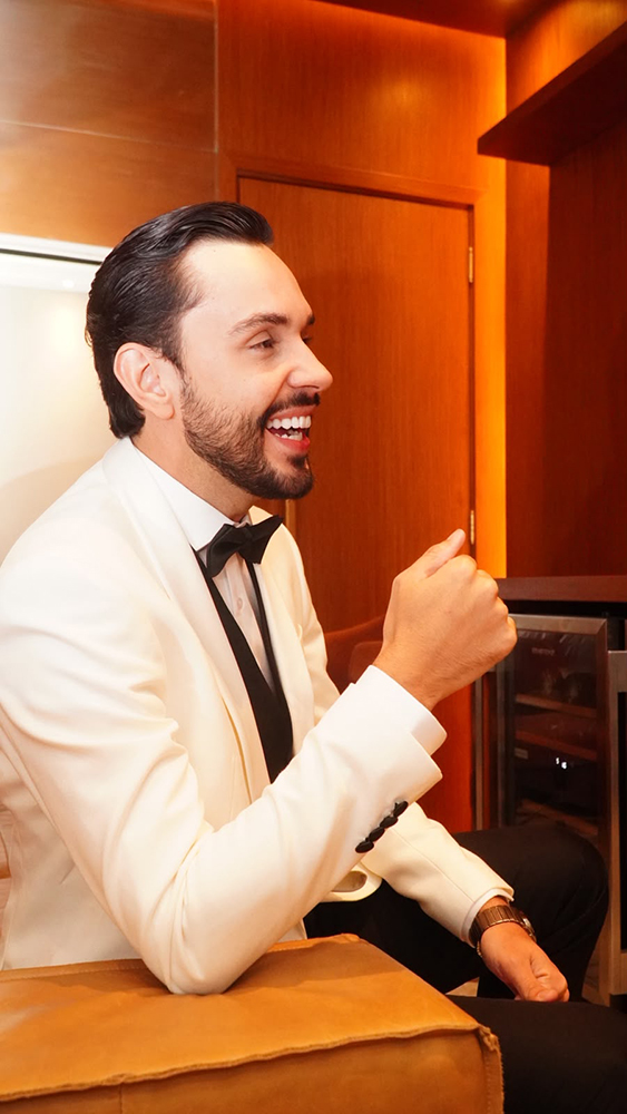 Breno Ferreira celebra aniversário em grande estilo: “Foi uma noite muito especial” 4 WhatsApp Image 2026 09 24 at 10.42.155