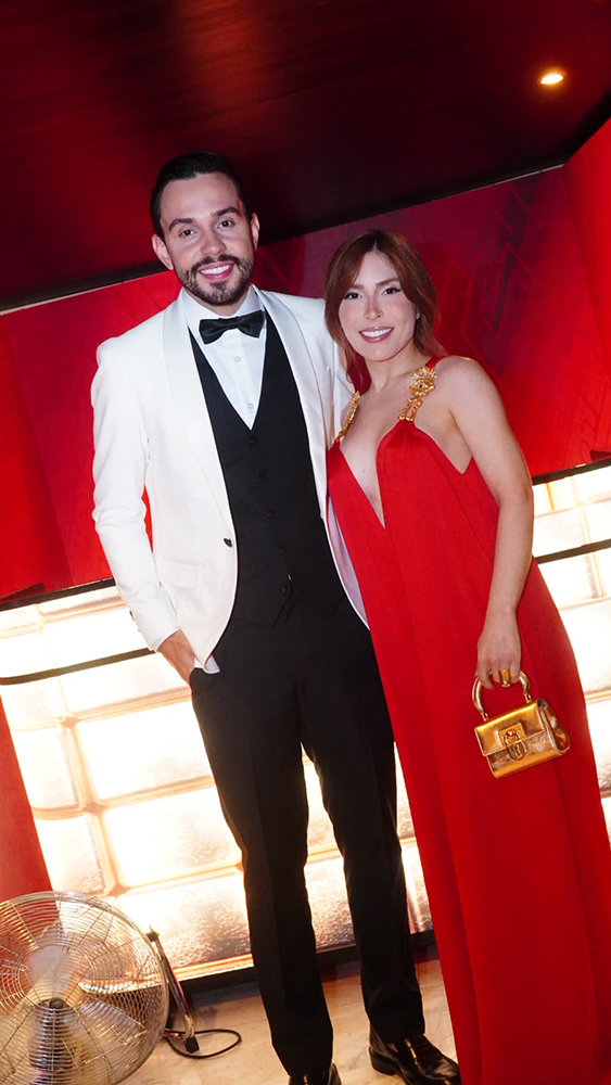 Breno Ferreira celebra aniversário em grande estilo: “Foi uma noite muito especial” 3 WhatsApp Image 2026 09 24 at 10.42.31