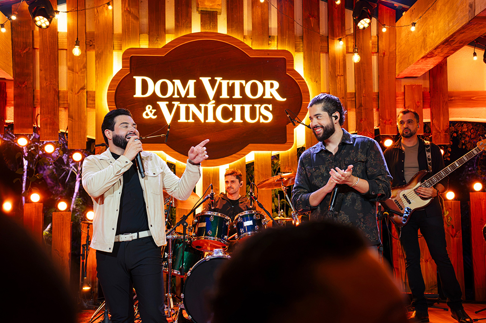 Canta sertanejo? Eduardo Pepato e Dom Vitor & Vinícius procuram novos talentos e oferecem prêmio de R$ 10 mil 1 WhatsApp Image 2026 09 25 at 15.12.05
