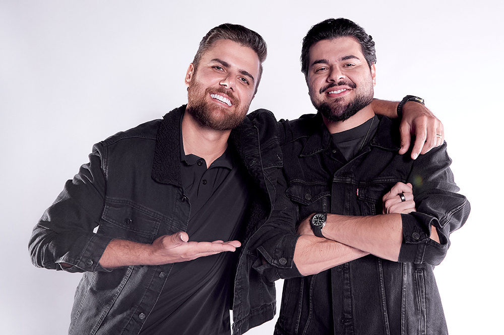 Amazon Music Live recebe Zé Neto & Cristiano para apresentação exclusiva após Corinthians x Chapecoense 1 ZeNetoCristianoIMG 0434 3 .jpg