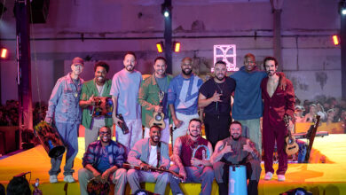 grupo chocolate e turma do pagode credito thiago pitrez 37076792