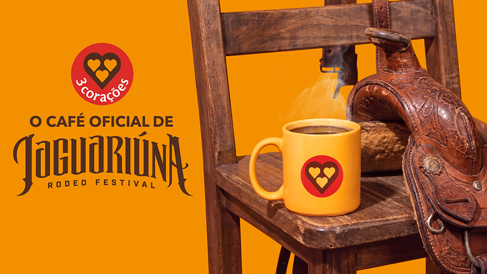 3 Corações leva o café oficial do Circuito Sertanejo ao Jaguariúna Rodeo Festival 1 unnamed 10