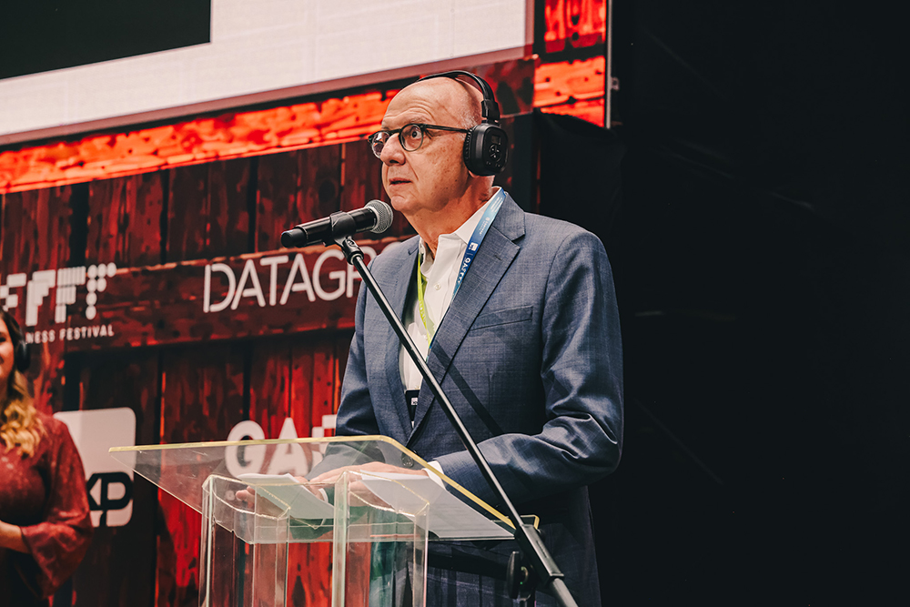 GAFFFF 2026 reúne lideranças globais para debater segurança alimentar, sustentabilidade, logística e o futuro da transição energética 2 01 Gaffff Sao Paulo @b ca @leo 7493