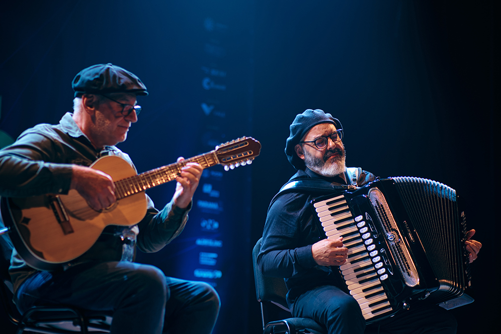 Homenagem a Tonico & Tinoco abre a Mostra Violas Brasileiras nesta quinta (22) no CCBB SP 5 100025 2