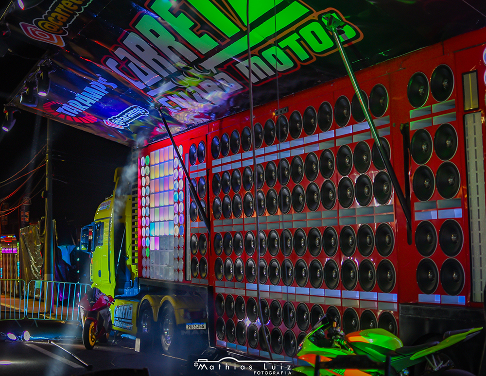 Parque do Peão recebe 11ª edição do Insane Sound neste final de semana 2 15887c3fcc8ebfe9f2b6fbdd3b13cbb0