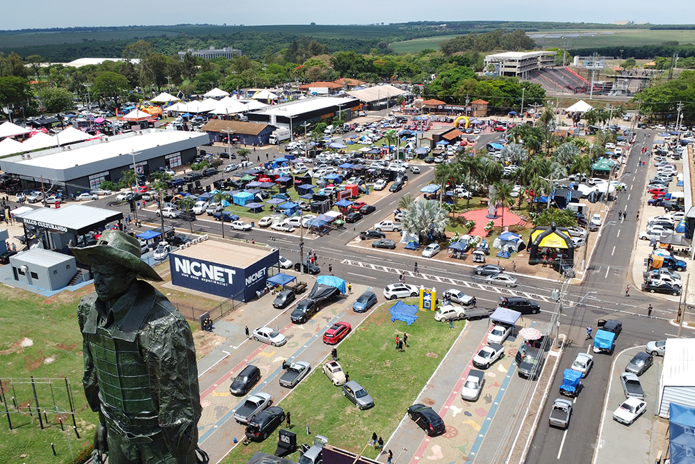 Parque do Peão recebe 11ª edição do Insane Sound neste final de semana 1 86cd41c494600de8edd14e8c8d84c1d3