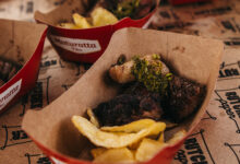 Barbecue Tour Ribeirao