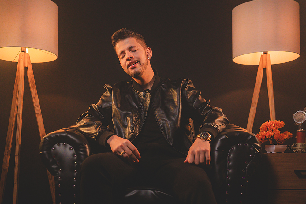 Nadson O Ferinha apresenta novo clipe “Príncipe Encantado” 1 Copia de DSC08937