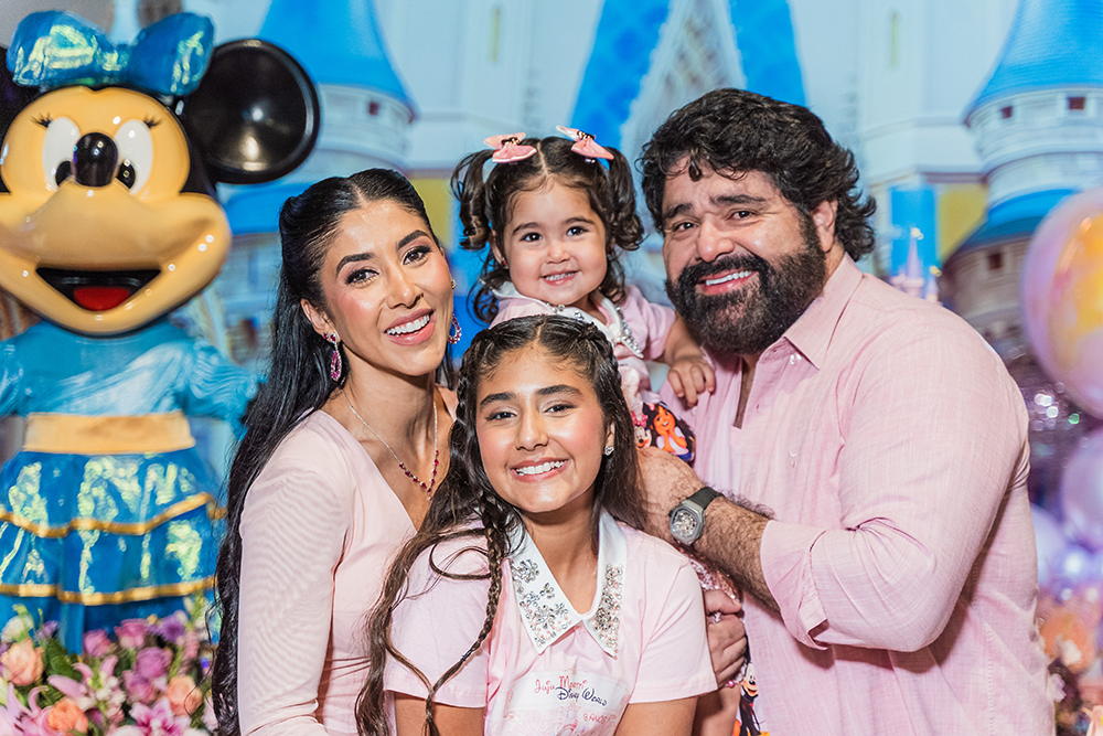 Juju Menotti leva magia e diversão para sua festa de 13 anos 1 DSC02745