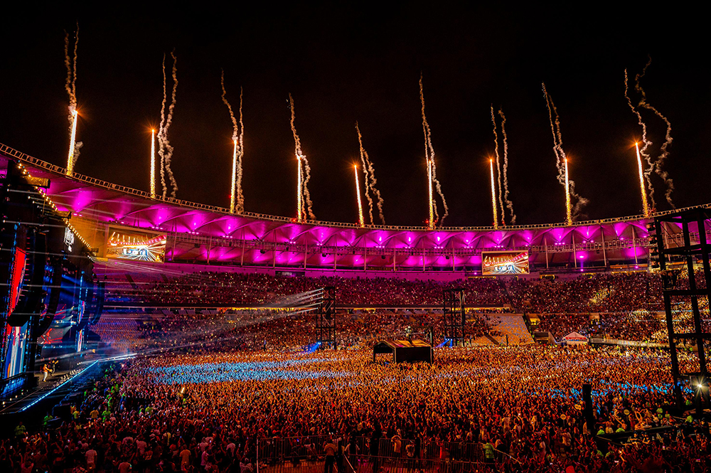 Henrique & Juliano cumprem promessa e encerram a turnê Manifesto Musical no Maracanã, Rio de Janeiro 2 IMG 1731