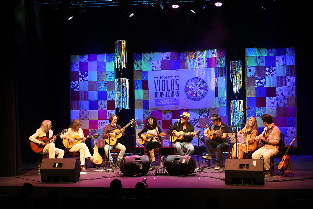 Homenagem a Tonico & Tinoco abre a Mostra Violas Brasileiras nesta quinta (22) no CCBB SP 3 IMG 9414