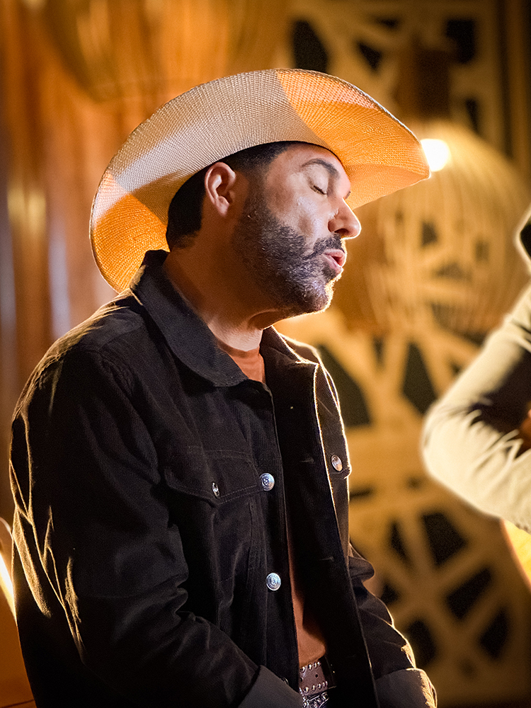 Mais que uma música, uma declaração de amor: Edson e Lyan interpretam “Love of My Life”, clássico eternizado por Freddie Mercury, mas ao som de viola caipira 3 IMG 7882 1