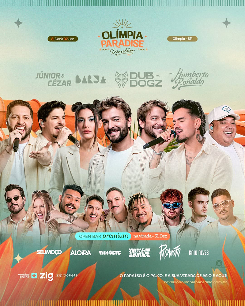 Olimpia Paradise 1