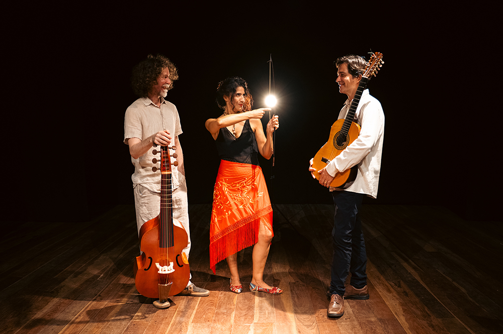 Homenagem a Tonico & Tinoco abre a Mostra Violas Brasileiras nesta quinta (22) no CCBB SP 8 SAVE 2 3