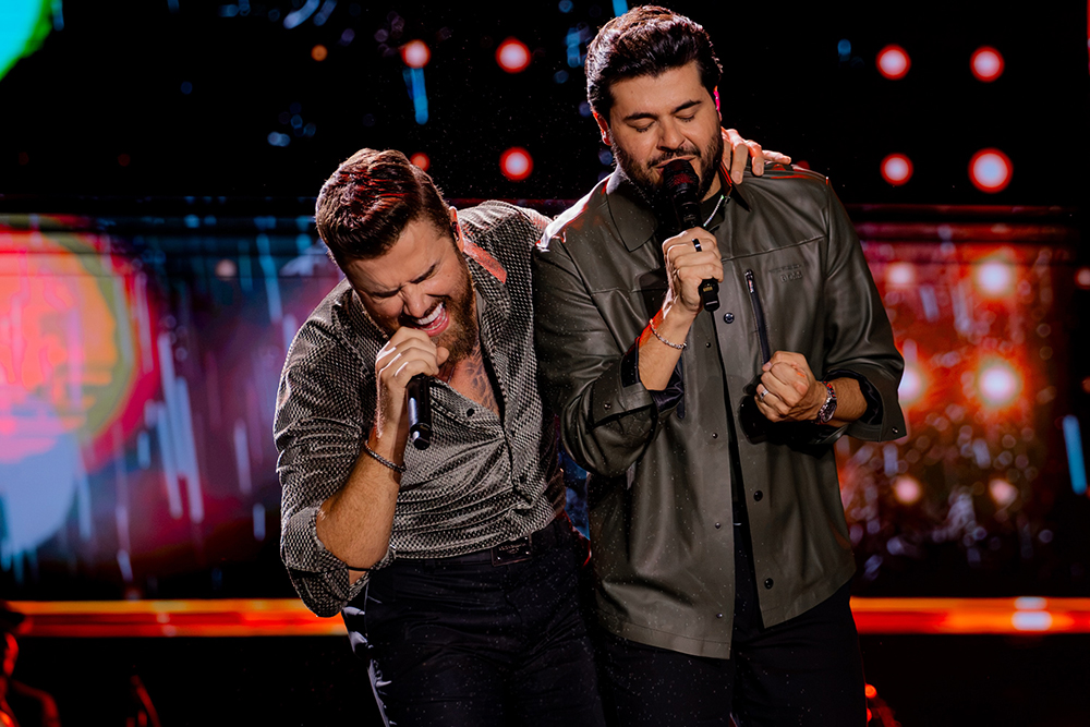 Zé Neto & Cristiano celebram 15 anos de carreira com show de três horas para mais de 40 mil pessoas em Brasília 1 SaveClip.App 850069517 18647323060043916 6040373002332009778 n