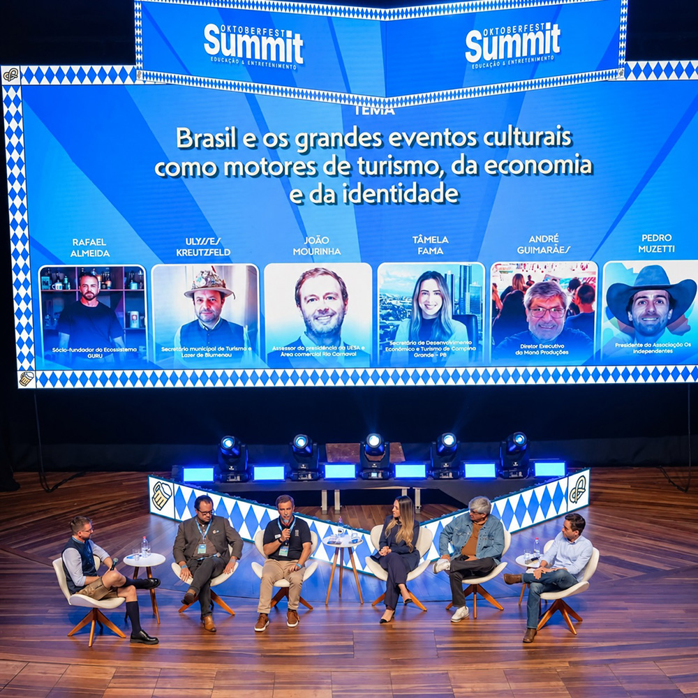Festa do Peão de Barretos é destaque no Oktoberfest Summit 2026 em Blumenau 2 link0002