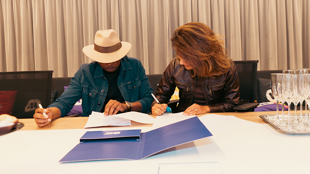 Warner Music Brasil aposta na força da música regional e assina com Thácio 2 link02